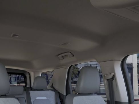 New 2026 Ford Bronco Sport Badlands AWD/4WD image 22