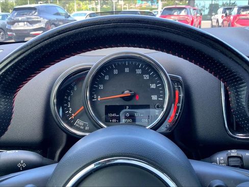 Used 2019 MINI Cooper Countryman w/ Driver Assistance Package image 18