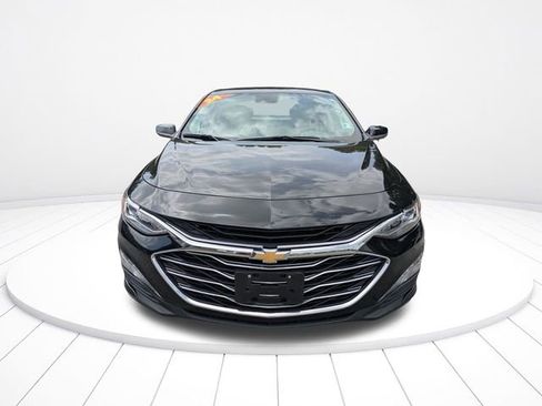 Used 2024 Chevrolet Malibu LT FWD image 9