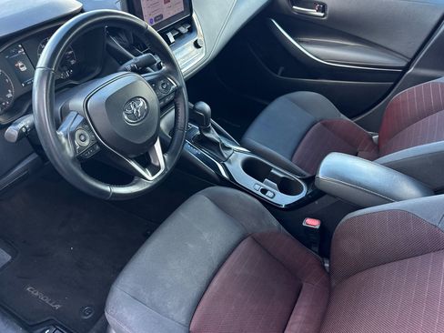Used 2023 Toyota Corolla SE image 10