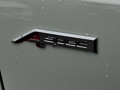 Used 2025 Acura ADX A-Spec image 32