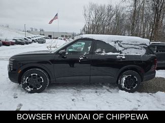 New 2026 Hyundai Palisade XRT Pro video 2