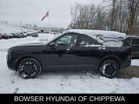 New 2026 Hyundai Palisade XRT Pro image 2