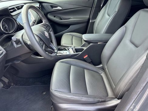 Used 2022 Buick Encore GX Essence w/ Advanced Technology Package FWD image 15