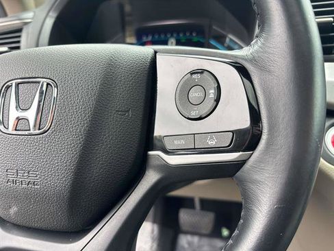 Used 2018 Honda Odyssey EX-L image 22