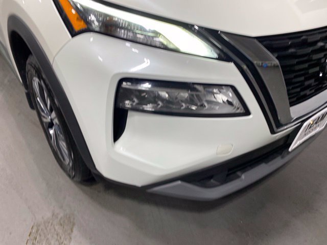 Certified 2023 Nissan Rogue SV AWD/4WD image 29