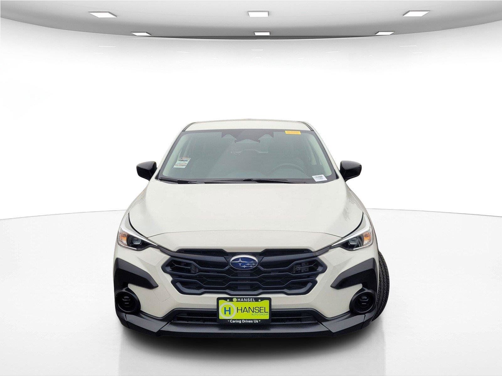 Used 2024 Subaru Crosstrek 2.0i AWD/4WD image 4