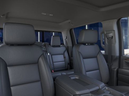 New 2026 Chevrolet Silverado 2500 LT image 24