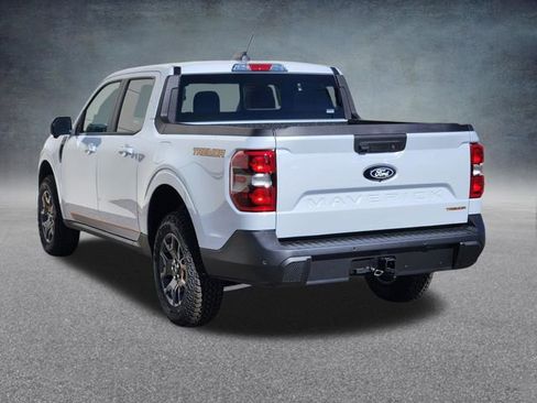 New 2026 Ford Maverick Tremor image 5