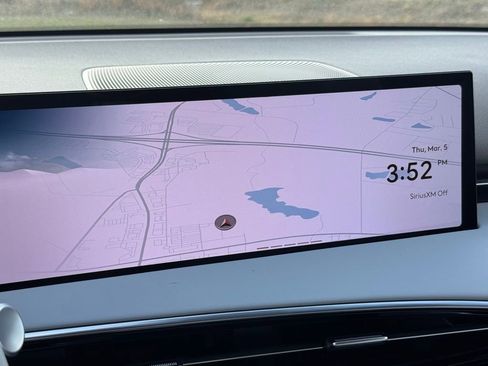 New 2026 Genesis GV70 2.5T Advanced image 32