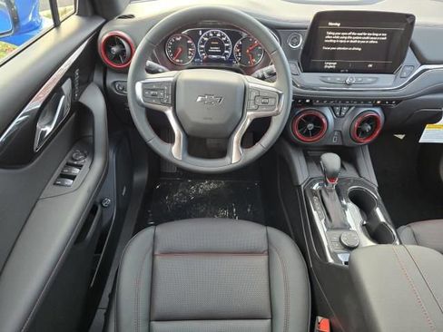 New 2026 Chevrolet Blazer RS w/ Driver Confidence II Package image 13