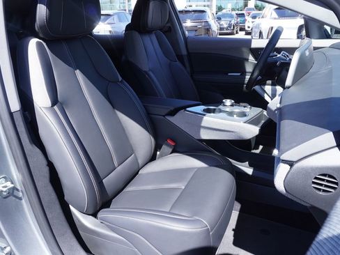 New 2026 Cadillac Optiq Sport 1 image 12