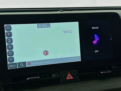 Certified 2025 Kia Sportage X-Pro AWD/4WD image 6