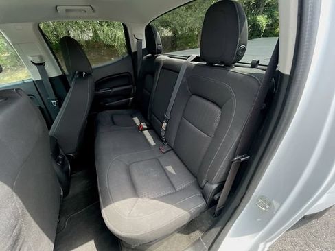 Used 2015 GMC Canyon SLE w/ SLE Convenience Package AWD/4WD image 22