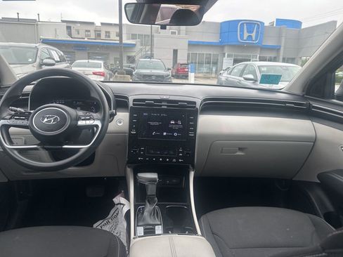 Used 2024 Hyundai Tucson SEL image 6