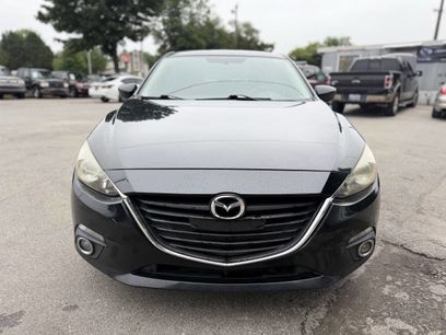 Used 2014 MAZDA MAZDA3 i Sport