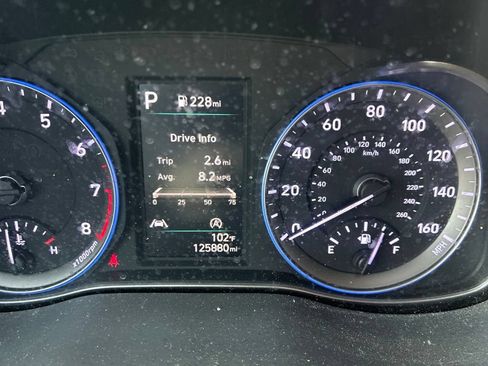 Used 2022 Hyundai Kona SEL FWD image 25