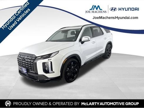 Used 2024 Hyundai Palisade XRT AWD/4WD image 5