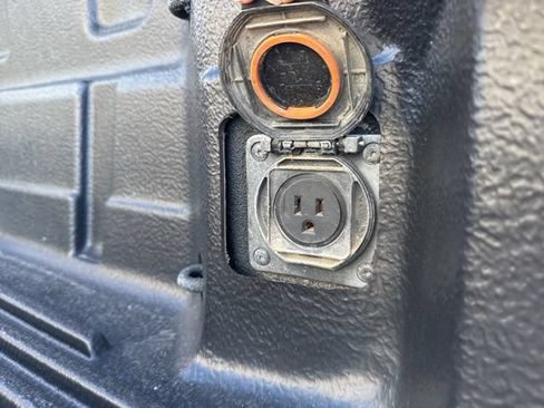 Used 2020 Chevrolet Silverado 2500 W/T w/ WT Convenience Package AWD/4WD image 21