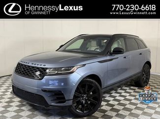 Used 2019 Land Rover Range Rover Velar R-Dynamic SE AWD/4WD 360° Tour