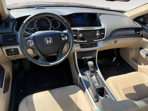 Used 2013 Honda Accord EX-L image 15