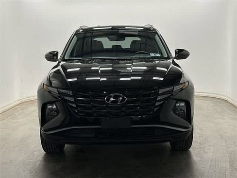 Used 2023 Hyundai Tucson SEL image 28