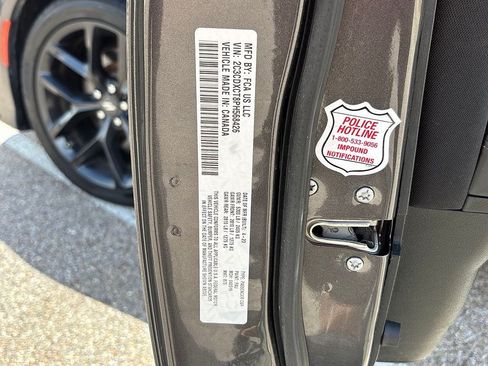 Used 2023 Dodge Charger R/T RWD image 26