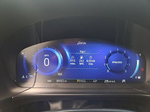 Used 2022 Ford Escape Titanium AWD/4WD image 30