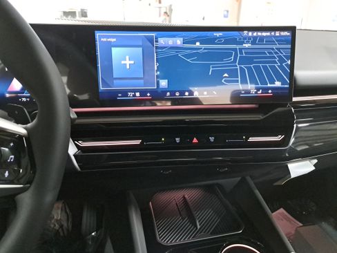 New 2026 BMW 530i w/ Premium Package image 22