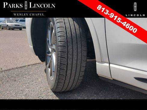 Certified 2024 Lincoln Corsair Grand Touring w/ Equipment Group 301A image 35