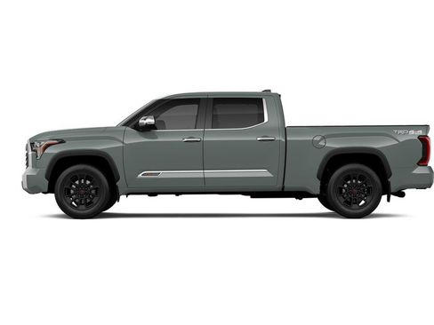 New 2026 Toyota Tundra 1794 Edition image 4