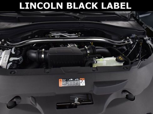 New 2025 Lincoln Aviator Black Label image 19