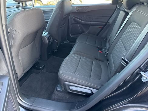 Used 2024 Ford Escape Active image 18