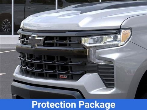 New 2026 Chevrolet Silverado 1500 LT Trail Boss image 13