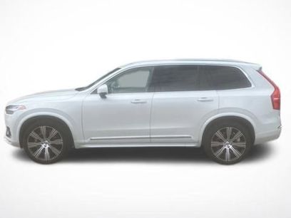 Used 2022 Volvo XC90 T6 Inscription w/ Advanced Package