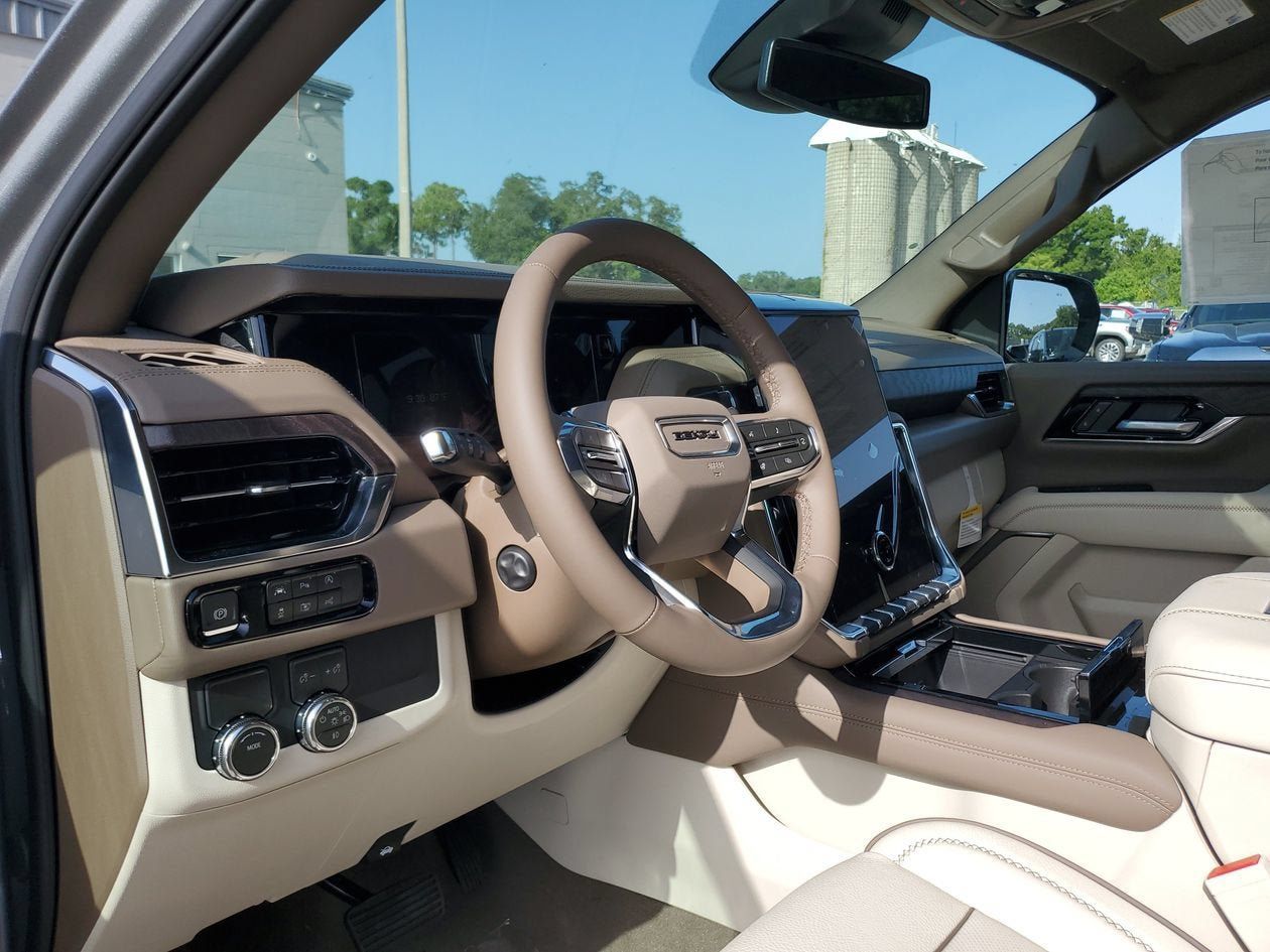 New 2026 GMC Yukon Denali RWD image 20