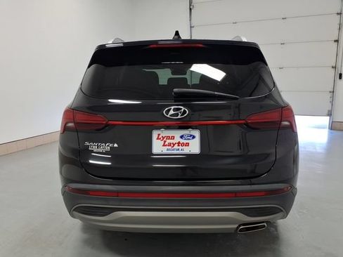Used 2023 Hyundai Santa Fe SEL FWD image 4