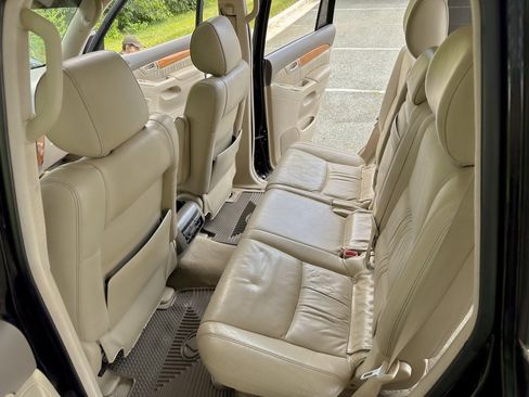 Used 2004 Lexus GX 470 AWD/4WD image 24