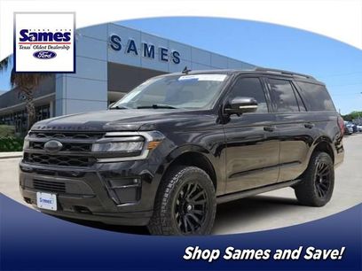Used 2022 Ford Expedition Limited