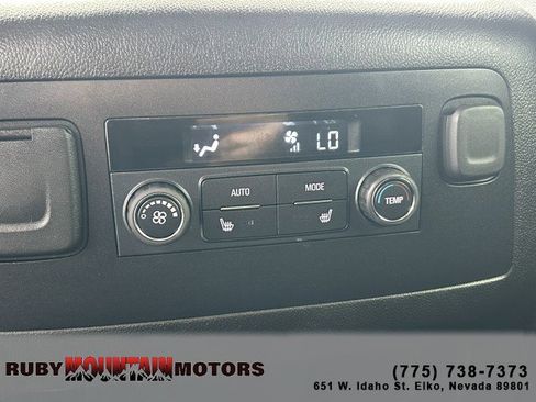 Used 2018 Chevrolet Tahoe Premier image 22