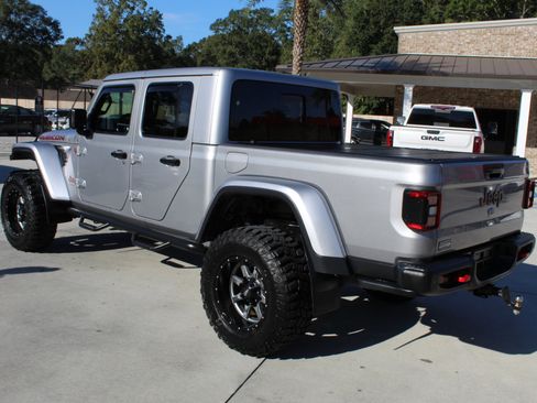 Used 2020 Jeep Gladiator Rubicon image 14