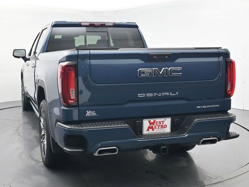 Used 2024 GMC Sierra 1500 Denali Ultimate image 33