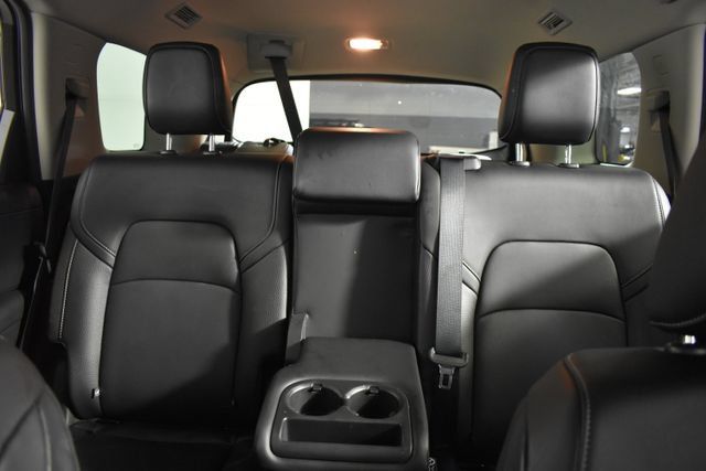 Certified 2025 Nissan Pathfinder SL AWD/4WD image 27