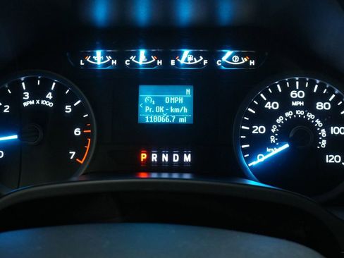 Used 2019 Ford F150 XLT AWD/4WD image 36