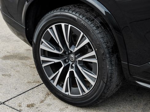 Used 2020 Volvo XC90 T5 Momentum image 65