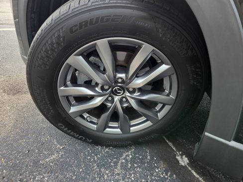 Used 2019 MAZDA CX-9 Sport FWD image 14