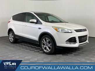 Used 2013 Ford Escape SEL AWD/4WD video 1