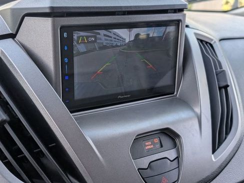 Used 2015 Ford Transit 150 130 Low Roof w/ Exterior Upgrade Package image 21