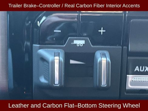 Used 2022 RAM 1500 TRX w/ TRX Level 2 Equipment Group image 19