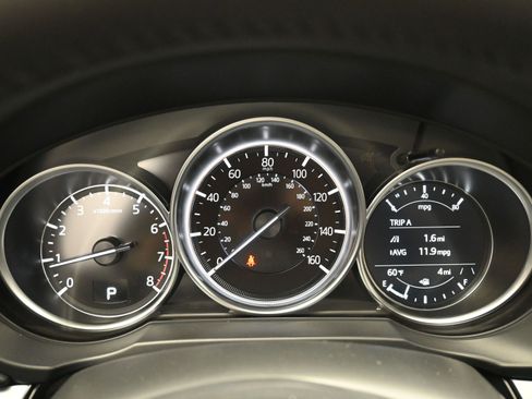 New 2025 MAZDA CX-5 AWD 2.5 S image 5